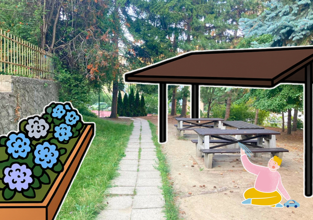 Moja komunita – miesto, kde sa všetci radi&nbsp;stretávame